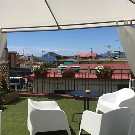 Flavio 住宿加早餐酒店 波佐利