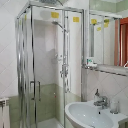 Дом отдыха Flavio *