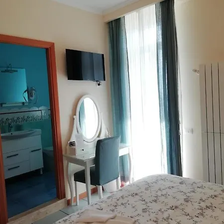 Flavio Дом отдыха