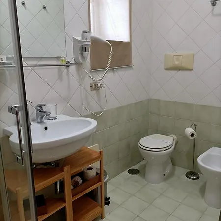 Flavio Дом отдыха Поццуоли