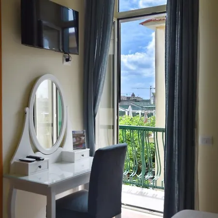 Дом отдыха Flavio