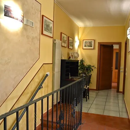 Дом отдыха Flavio *