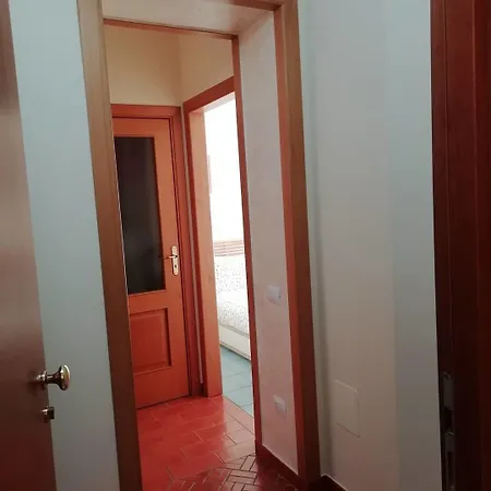 Flavio Дом отдыха Поццуоли