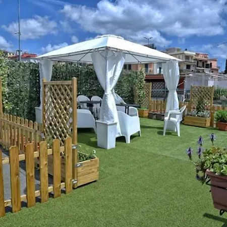 Flavio * Поццуоли