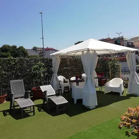 Дом отдыха Flavio