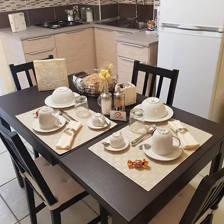 Flavio * Поццуоли