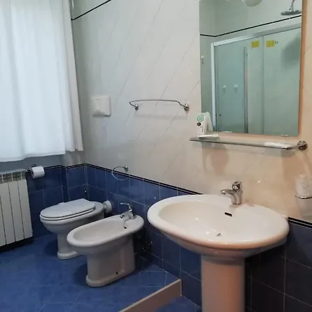 Дом отдыха Flavio