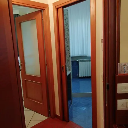 Дом отдыха Flavio *