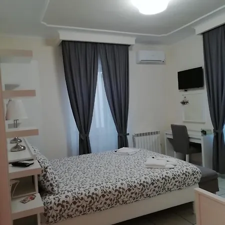 Flavio Bed & Breakfast