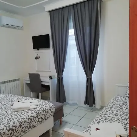 Bed & Breakfast Flavio Pozzuoli