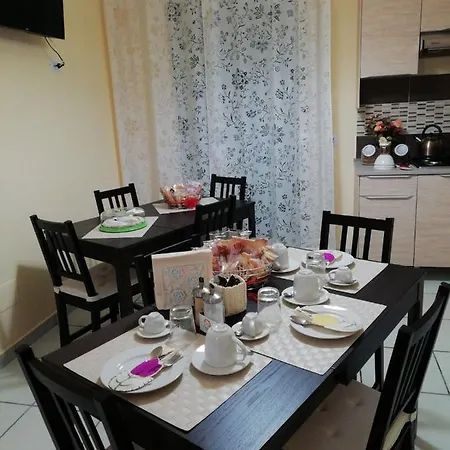 Flavio Bed & Breakfast