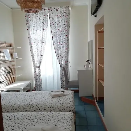 Flavio Bed & Breakfast *