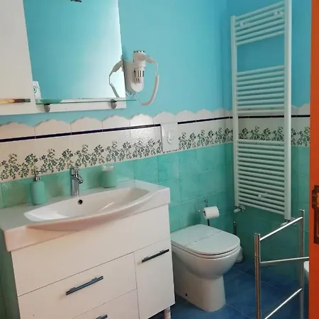 Flavio Bed & Breakfast