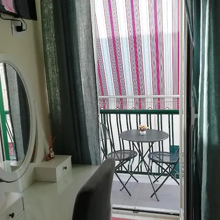 Flavio Bed & Breakfast
