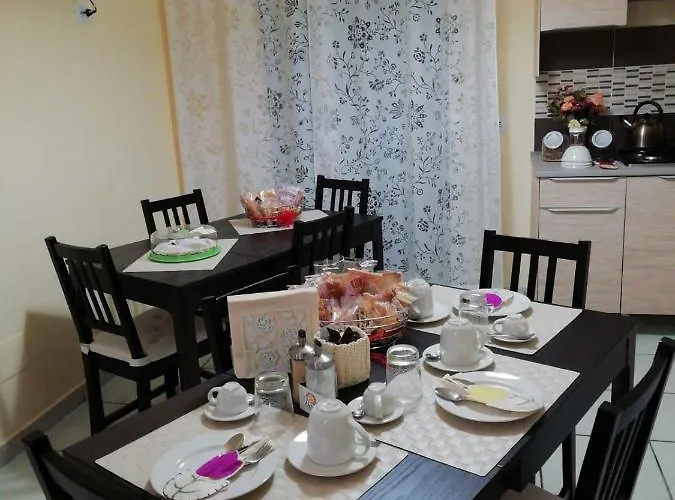 Flavio Alojamento de Acomodação e Pequeno-almoço