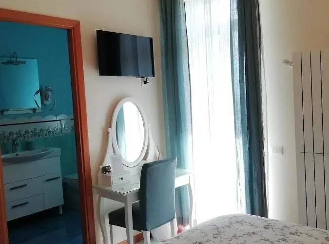 Flavio Alojamento de Acomodação e Pequeno-almoço