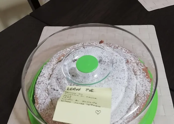 Alojamento de Acomodação e Pequeno-almoço Flavio *