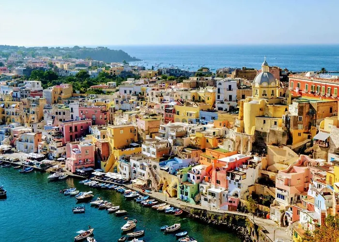 Flavio * Pozzuoli